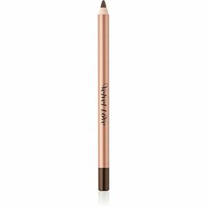 ZOEVA Velvet Love Eyeliner Pencil ceruzka na oči odtieň Metallic Hazel 1, 2 g vyobraziť