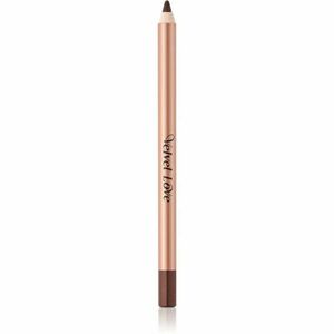 ZOEVA Velvet Love Eyeliner Pencil ceruzka na oči odtieň Metallic Cocoa 1, 2 g vyobraziť