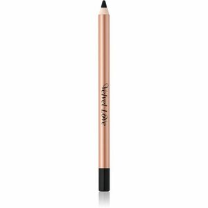 ZOEVA Velvet Love Eyeliner Pencil ceruzka na oči odtieň Perfect Black 1, 2 g vyobraziť