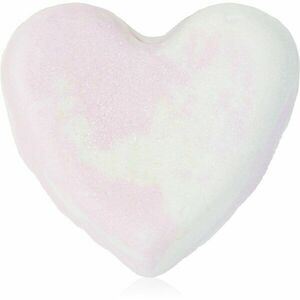 Daisy Rainbow Bubble Bath Sparkly Heart šumivá guľa do kúpeľa Candy Cloud 70 g vyobraziť