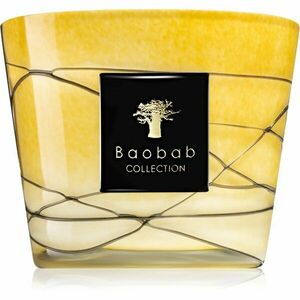Baobab Collection Filo Oro vonná sviečka 10 cm vyobraziť