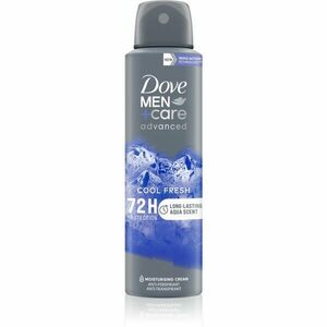 Dove Men+Care Advanced antiperspirant Cool Fresh 150 ml vyobraziť