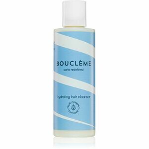 Bouclème Curl ľahký hydratačný šampón pre mastnú pokožku hlavy 100 ml vyobraziť