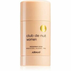 Armaf Club de Nuit Women tuhý dezodorant pre ženy 75 g vyobraziť