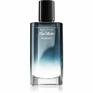 Davidoff Cool Water Reborn parfumovaná voda pre mužov 50 ml vyobraziť