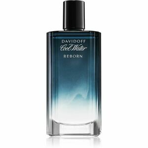 Davidoff Cool Water Reborn parfumovaná voda pre mužov 100 ml vyobraziť