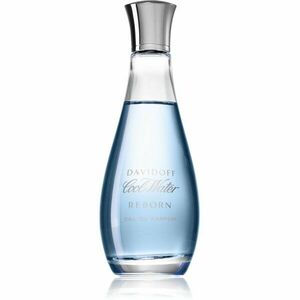 Davidoff Cool Water Woman Reborn parfumovaná voda pre ženy 100 ml vyobraziť
