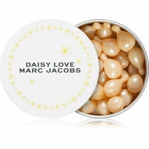 Marc Jacobs Daisy Love parfémovaný olej v kapsuliach pre ženy 30 ks vyobraziť