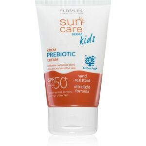 FlosLek Laboratorium Sun Care Derma Kids ochranný krém pre deti s probiotikami SPF 50+ 50 ml vyobraziť