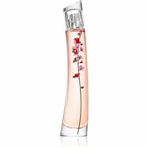 KENZO Flower by Kenzo Ikebana parfumovaná voda pre ženy 75 ml vyobraziť
