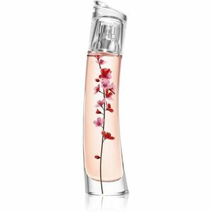 KENZO Flower by Kenzo Ikebana parfumovaná voda pre ženy 40 ml vyobraziť