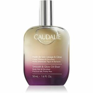 Caudalie Smooth & Glow Oil Elixir viacúčelový olej na telo a vlasy 50 ml vyobraziť