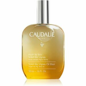 Caudalie Soleil des Vignes luxusný telový výživný olej 50 ml vyobraziť