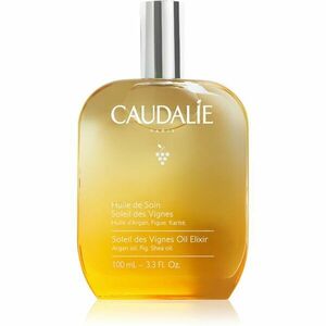 Caudalie Soleil des Vignes luxusný telový výživný olej 100 ml vyobraziť
