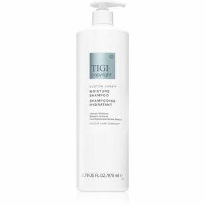 TIGI Copyright Moisture vyživujúci šampón pre suché a normálne vlasy 970 ml vyobraziť