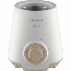 Concept KIDO OL4000 Single ohrievač dojčenských fliaš 3v1 1 ks vyobraziť
