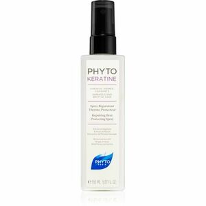 Phyto Keratine Repairing Heat Protecting Spray obnovujúci sprej pre tepelnú úpravu vlasov 150 ml vyobraziť