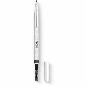 DIOR Diorshow Brow Styler ceruzka na obočie s kefkou odtieň 032 Dark Brown 0, 09 g vyobraziť