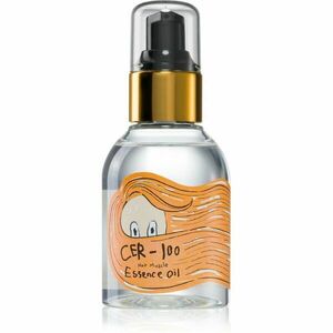 Elizavecca Cer-100 Hair Muscle Essence Oil hydratačný regeneračný olej pre poškodené vlasy 100 ml vyobraziť
