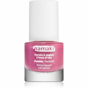 Namaki Nail Polish lak na nechty Pink 7, 5 g vyobraziť
