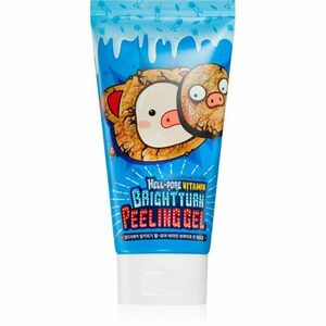 Elizavecca Milky Piggy Hell-Pore Vitamin Brightturn Peeling Gel hĺbkovo čistiaci peeling 150 ml vyobraziť