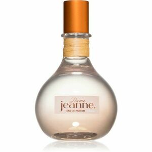 Jeanne en Provence Dame Jeanne Nude parfumovaná voda pre ženy 75 ml vyobraziť