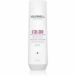 Goldwell Dualsenses Color šampón pre ochranu farbených vlasov 250 ml vyobraziť