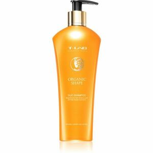 T-LAB Professional Organic Shape hydratačný šampón pre vlnité a kučeravé vlasy 300 ml vyobraziť