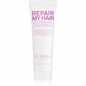 Eleven Australia Repair My Hair Nourishing Conditioner posilňujúci a obnovujúci kondicionér 50 ml vyobraziť