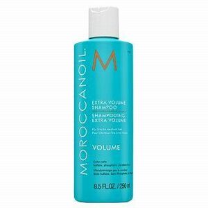 Moroccanoil Volume Extra Volume Shampoo šampón pre jemné vlasy bez objemu 250 ml vyobraziť