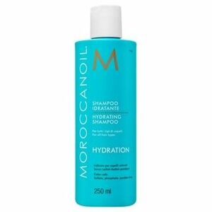Moroccanoil Hydration Hydrating Shampoo šampón pre suché vlasy 250 ml vyobraziť
