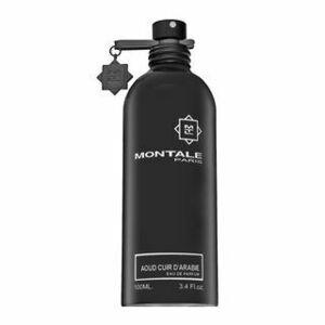 Montale Aoud Cuir d’Arabie parfémovaná voda pre mužov 100 ml vyobraziť