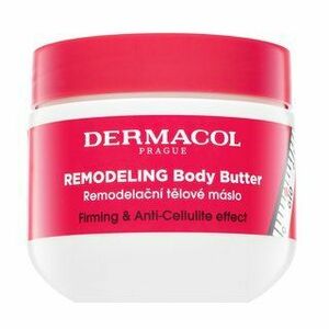 Dermacol Remodeling Body Butter telové maslo proti celulitíde 300 ml vyobraziť