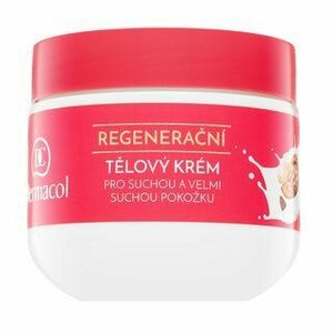 Dermacol Karité Body Cream regeneračný krém 300 ml vyobraziť