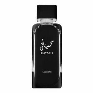 Lattafa Hayaati parfémovaná voda pre mužov 100 ml vyobraziť