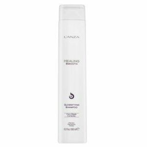 L’ANZA Healing Smooth Glossifying Shampoo uhladzujúci šampón pre nepoddajné a poškodené vlasy 300 ml vyobraziť