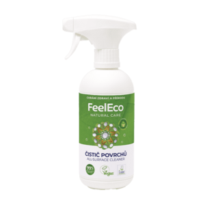 Feel Eco Komplexný čistič povrchov vyobraziť