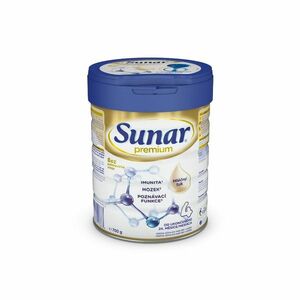 Sunar Premium 4 vyobraziť