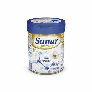 Sunar Premium 3 vyobraziť