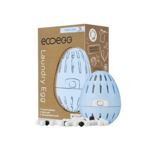 Ecoegg Pracie vajíčko - 70 praní svieža bavlna vyobraziť