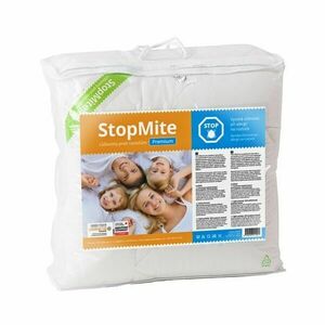 StopMite Premium prikrývka 140 × 200 vyobraziť