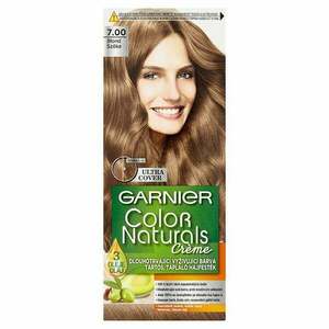 Garnier Color Naturals permanentná farba na vlasy 7.00 Blond vyobraziť
