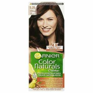 Garnier Color Naturals permanentná farba na vlasy 5.25 Opálová mahagónová vyobraziť