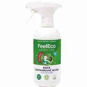 FeelEco Odstraňovač skvrn MAX 450 ml vyobraziť