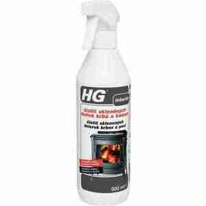HG čistič dvierok krbov a pecí vyobraziť