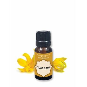 100% esenciálny olej - ylang ylang ALTEVITA 10 ml vyobraziť