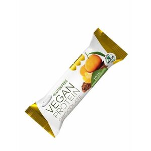Proteínová tyčinka čokoláda a mandarínka TEKMAR 40 g vyobraziť