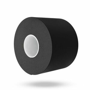 Kineziologická tejpovacia páska K tape Black - GymBeam vyobraziť