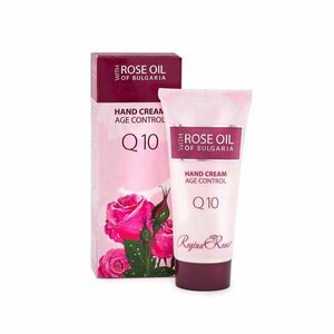 Krém na ruky s Q10 a ružovým olejom 50 ml Biofresh vyobraziť