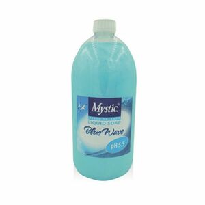 Čistiace tekuté mydlo Mystic Blue Wave Biofresh 1000 ml vyobraziť